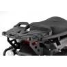 Wunderlich Support de top case X-Rack noir - Harley Davidson Pan America 1250 / Spécial