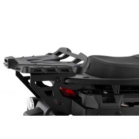 Wunderlich Support de top case X-Rack noir - Harley Davidson Pan America 1250 / Spécial