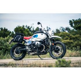 Wunderlich Sacoche latérale MAMMUT pour R nineT noir Pièce