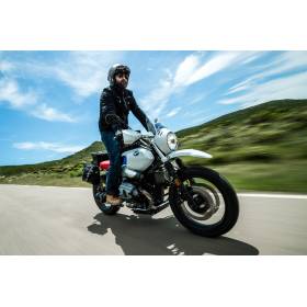 Wunderlich Sacoche latérale MAMMUT pour R nineT noir Pièce