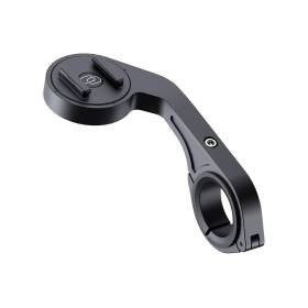 Wunderlich Support pour guidon de vélo Outfront SP-Connect SPC/SPC+ noir