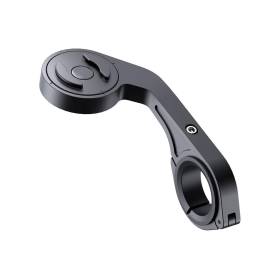 Wunderlich Support pour guidon de vélo Outfront SP-Connect SPC/SPC+ noir