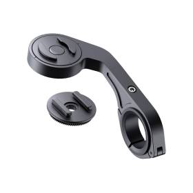 Wunderlich Support pour guidon de vélo Outfront SP-Connect SPC/SPC+ noir