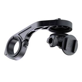 Wunderlich Support pour guidon de vélo Outfront SP-Connect SPC/SPC+ noir