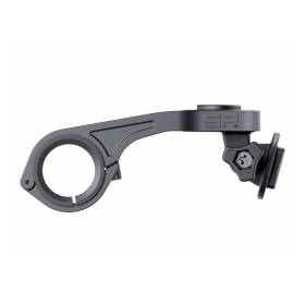 Wunderlich Support pour guidon de vélo Outfront SP-Connect SPC/SPC+ noir