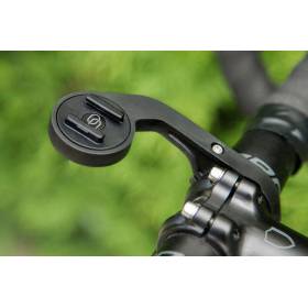 Wunderlich Support pour guidon de vélo Outfront SP-Connect SPC/SPC+ noir