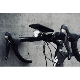 Wunderlich Support pour guidon de vélo Outfront SP-Connect SPC/SPC+ noir