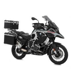 Topcase Wunderlich EXTREME maXLine noir