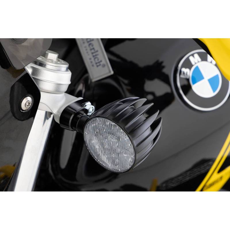 Système de feux diurnes/clignotants à LED intégrés Wunderlich Edition DAYRON  - BMW R nineT Urban G/S