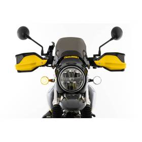 Système de feux diurnes/clignotants à LED intégrés Wunderlich Edition DAYRON  R nineT Urban G/S noir