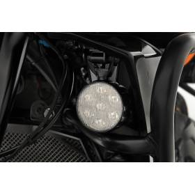 Pahres LED Wunderlich Edition DAYRON  - Pour les modèles sans feux d'angle - H-D Pan America 1250 / Spécial