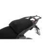 Housse de siège passager COOL COVER noir - Ducati Multistrada V4