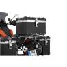 Topcase Wunderlich EXTREME maXLine - sans cylindre de fermeture