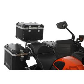 Topcase Wunderlich EXTREME maXLine - H-D Pan America 1250 / Spécial