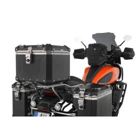 Top-case Wunderlich EXTREME regular - Harley-Davidson Pan America 1250