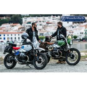 Wunderlich Béquille latérale prolongée BMW R nineT Scrambler / Urban G/S