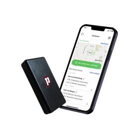 Pegase Moto GPS-Tracker...