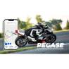 Pegase Moto GPS-Tracker