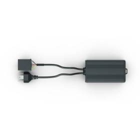 Adaptateur CANbus pour Philips H4 LED Ultinon Pro6000 noir 1 pièce