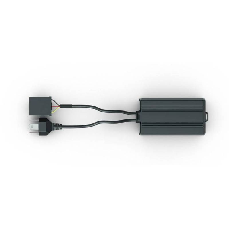 Adaptateur CANbus pour Philips H4 LED Ultinon Pro6000