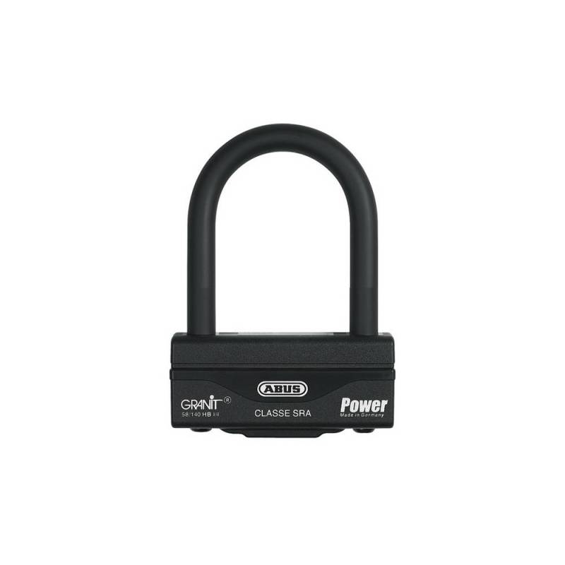 Cadenas en U ABUS Granit Power XPlus 58