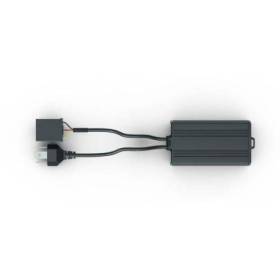 Adaptateur CANbus pour Philips H7 LED Ultinon Pro6000 noir 1 pièce