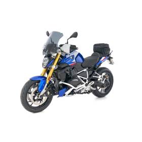 Support pour bulle de carénage MARATHON
 R 1250 R noir