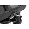 Wunderlich Cylindre de fermeture codable pour X-BAG Topcase