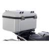 Wunderlich Topcase X-CASE X48 argent - H-D Pan America / Ducati DesertX