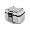 Wunderlich Topcase X-CASE X48 argent - H-D Pan America / Ducati DesertX