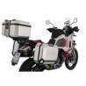 Wunderlich Topcase X-CASE X48 argent - H-D Pan America / Ducati DesertX