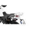 Wunderlich Porte top-case EXTREME argent - Ducati DesertX