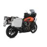 Ensemble de coffres Wunderlich EXTREME Slimline  - Harley Davidson Pan America 1250