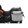 Ensemble de coffres Wunderlich EXTREME Slimline  - Harley Davidson Pan America 1250