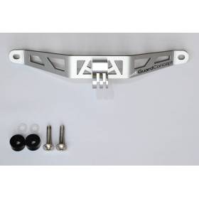 CamRack argent - BMW C400X