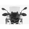 Wunderlich Bulle de carénage EXTREME transparent - BMW F750 / 850GS