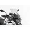 Wunderlich Bulle de carénage EXTREME transparent - BMW F750 / 850GS