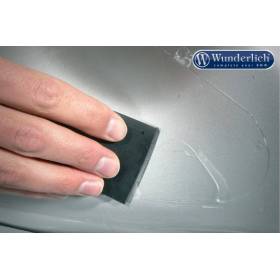 Kit complete de protection de peinture PremiumShield R 18 Transcontinental transparent