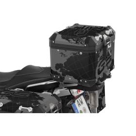 Film décoratif Wunderlich pour Topcase - BMW R1200GS / R1250GS