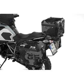 Film décoratif Wunderlich pour Topcase - BMW R1200GS / R1250GS