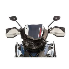 Wunderlich Pare-vent FLOWJET BMW F850GS Trophy Edition