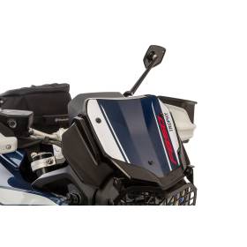 Wunderlich Pare-vent FLOWJET F 850 GS Trophy Edition