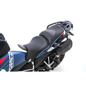 Wunderlich Selle passager chauffante AKTIVKOMFORT Trophy Edition standard - BMW R1200GS / R1250GS