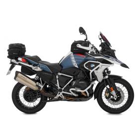 Wunderlich Selle passager chauffante AKTIVKOMFORT Trophy Edition standard - BMW R1200GS / R1250GS