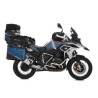 Film décoratif Wunderlich pour Topcase BMW Trophy Edition - BMW R1200GS / R1250GS