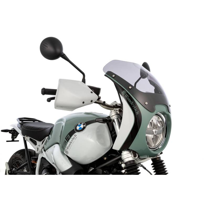 Wunderlich Carénage DAYTONA Pure Option 719 BMW R nineT Pure