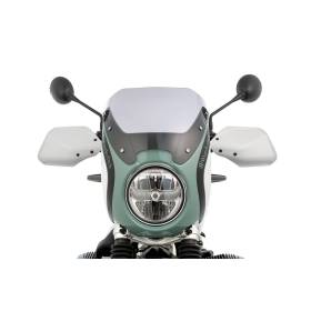 Wunderlich Carénage DAYTONA Pure Option 719 R nineT Pure Underground/Lightwhite