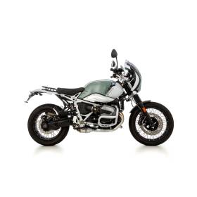 Wunderlich Carénage DAYTONA Pure Option 719 R nineT Pure Underground/Lightwhite