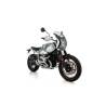 Wunderlich Carénage DAYTONA Pure Option 719 BMW R nineT Pure