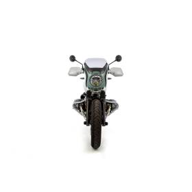 Wunderlich Carénage DAYTONA Scrambler Option 719 R nineT Scrambler Underground/Lightwhite